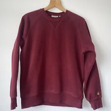 Carhartt chase sweatshirt for sale  ARUNDEL