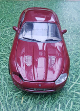 Jaguar xkr solido d'occasion  Crépy-en-Valois