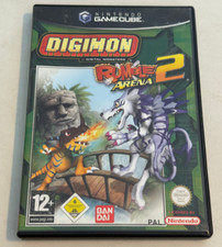 Nintendo gamecube digimon gebraucht kaufen  Bottrop