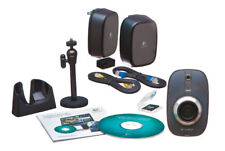 Logitech alert 700i gebraucht kaufen  Coesfeld