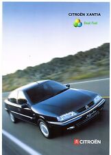 Citroen xantia dual for sale  UK