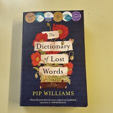 The dictionary lost gebraucht kaufen  Gilching
