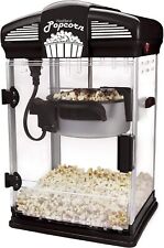 Popper de pipoca West Bend Stir Crazy cinema, preto gourmet  comprar usado  Enviando para Brazil