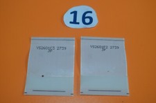 Ys2601c3 2739 cavi usato  Torino