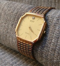 Orologio quarzo rétro usato  Arluno