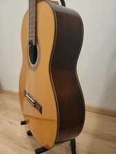 Gitarre gebraucht gebraucht kaufen  Siegsdorf