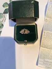 Cym ladies ring for sale  FAREHAM