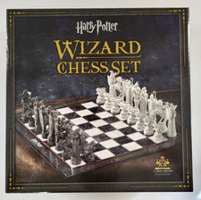 Harry potter schachspiel gebraucht kaufen  Dorshm., Guldental, Windeshm.