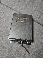 3000 automatischer antennentun gebraucht kaufen  Burgdorf