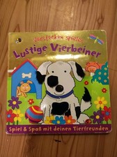 Verstecken spielen lustige gebraucht kaufen  Eckartsberga