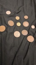 Old coins for sale  LONDON