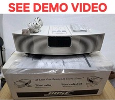 Factory refurbished bose for sale  Addison
