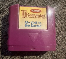 Playskool bearytales animated for sale  Morehead