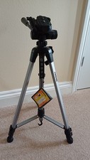 Miranda mt5 tripod for sale  READING