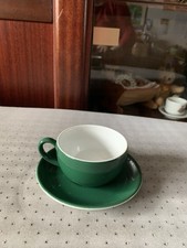 Dibbern espresso tasse gebraucht kaufen  Tittling