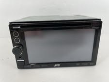 Receptor Bluetooth de Navegação JVC KW-NT3HDT Usado, usado comprar usado  Enviando para Brazil