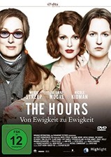 The hours verleihversion d'occasion  France