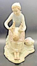 Lladro nao mother for sale  Fair Oaks