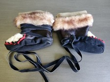 Vintage alaska inuit for sale  Nokomis