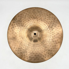 Parte inferior do chapéu Zildjian 14"" 36cm ZHT Hi comprar usado Parte inferior do chapéu Zildjian 14"" 36cm ZHT Hi comprar usado  Enviando para Brazil