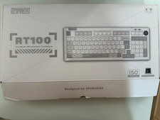 tastiera completa usato  Villadose