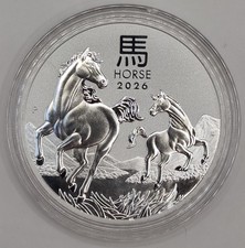 Lunar pferd 2026 gebraucht kaufen  Berlin