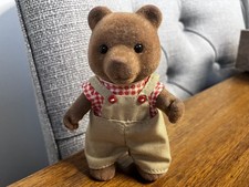 Sylvanian families taylor for sale Sylvanian families taylor for sale  TRURO