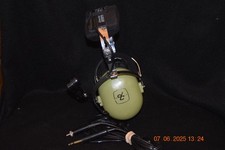 Vintage david clark for sale  Wasilla