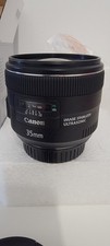 Objectif canon is d'occasion  Vinça