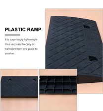 Curb ramp portable for sale  LIVERPOOL