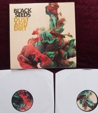 The black seeds gebraucht kaufen  Herbrechtingen