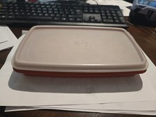 Vintage tupperware container for sale  Knoxville