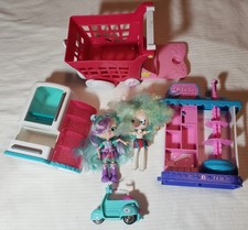 Little shopkins macaroon for sale  Tempe