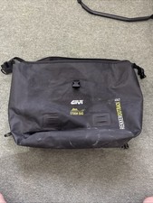 Givi trekker pannier for sale  GATWICK