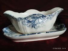 Rare saucière salins d'occasion  Reims