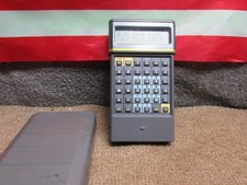 Estate vintage psion for sale  Red Creek