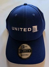 United airlines hat for sale  New Castle