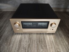 Accuphase 5000 ottime usato Accuphase 5000 ottime usato  Spedire a Italy