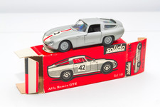 Solido alfa romeo d'occasion  Calais