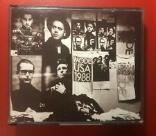  CD FatBox Depeche Mode ‎– 101  comprar usado  Enviando para Brazil