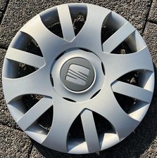 Riginal radkappe seat gebraucht kaufen  Bad Tölz