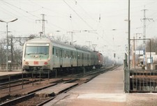 Foto steuerwagen falkenberg gebraucht kaufen  Leer (Ostfriesland)