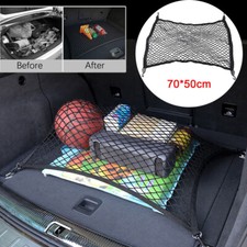 Car Trunk Cargo Luggage Organizer Holder Elastic Nylon Net For BMW 5 Series 17UP, usado comprar usado Car Trunk Cargo Luggage Organizer Holder Elastic Nylon Net For BMW 5 Series 17UP, usado comprar usado  Enviando para Brazil