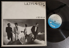 ULTRAVOX Vienna comprar usado  Enviando para Brazil