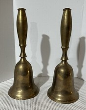 Solid brass hand for sale  Ponca City