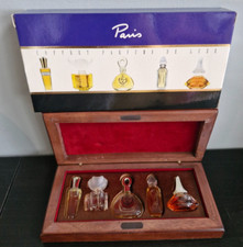Vintage paris perfume for sale  ABERDEEN