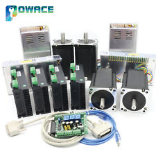 Axis stepper motor d'occasion Axis stepper motor d'occasion  Expédié en France