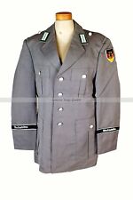 Bundeswehr dienstjacke sakko gebraucht kaufen  Spiesen-Elversberg