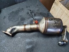 211 audi katalysator gebraucht kaufen  Hünfeld
