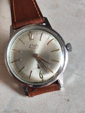 Orologio uomo vintage usato  Spedire a Italy